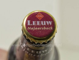 leeuw bier najaarsbock 1996 dop
